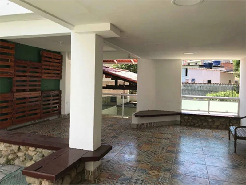 Casa - Rio de Janeiro - RJ — foto 5