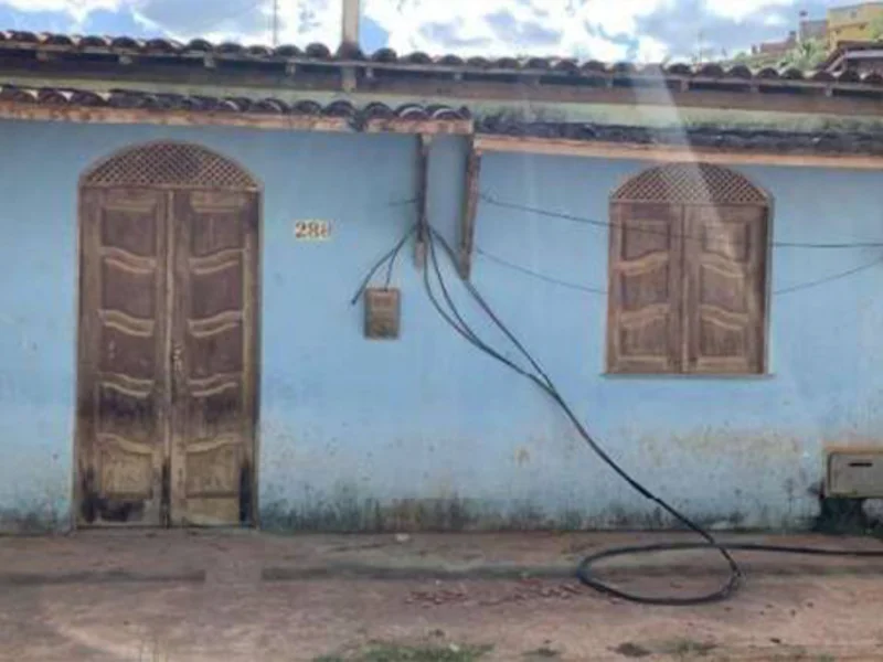 Casa - Teolândia - BA — foto 3