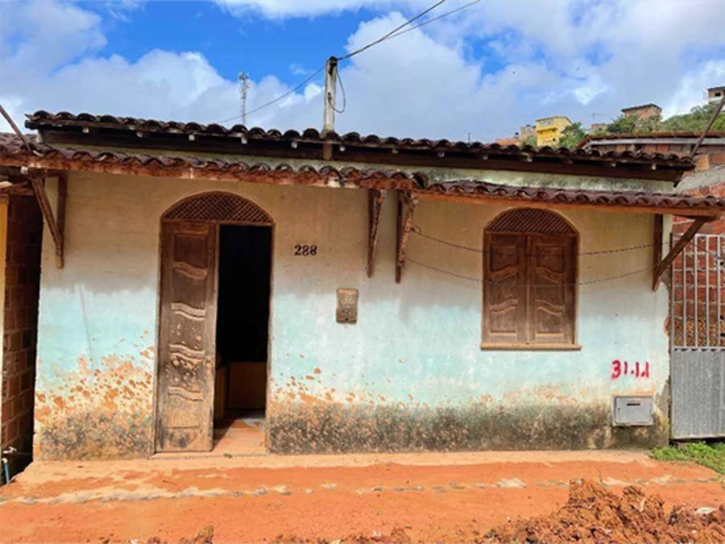 Casa - Teolândia - BA — foto 4