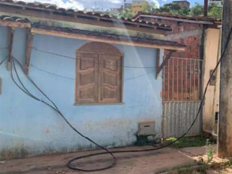 Casa - Teolândia - BA — foto 5
