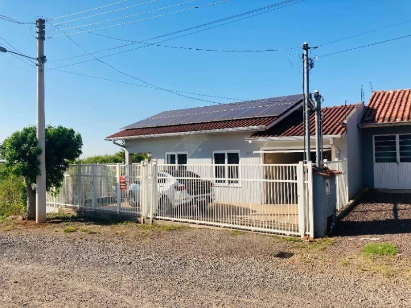 Casa - Arroio do Meio - RS — foto 5