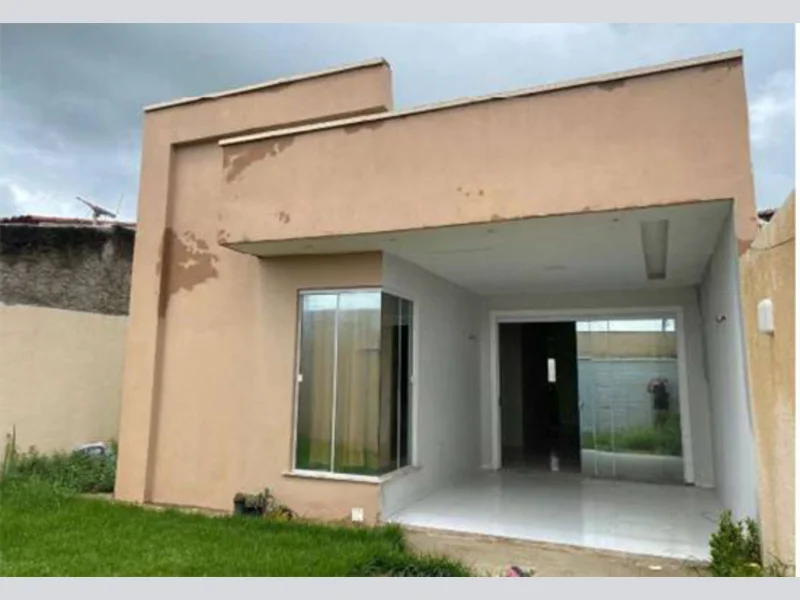 Casa - Camocim - CE — foto 2