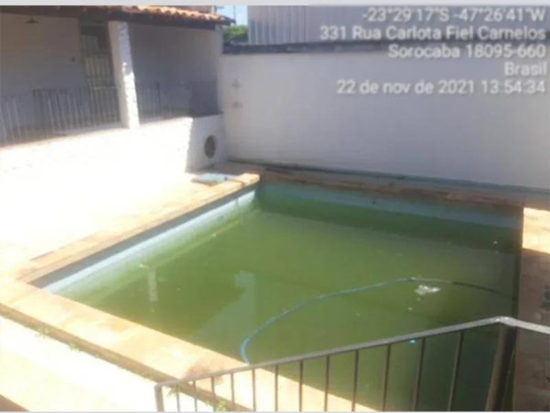 Casa - Sorocaba - SP — foto 3