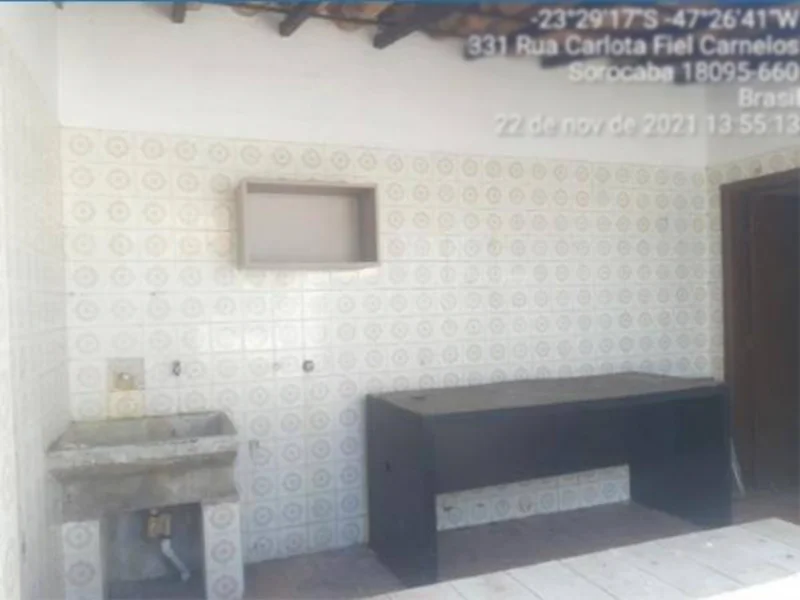 Casa - Sorocaba - SP — foto 4