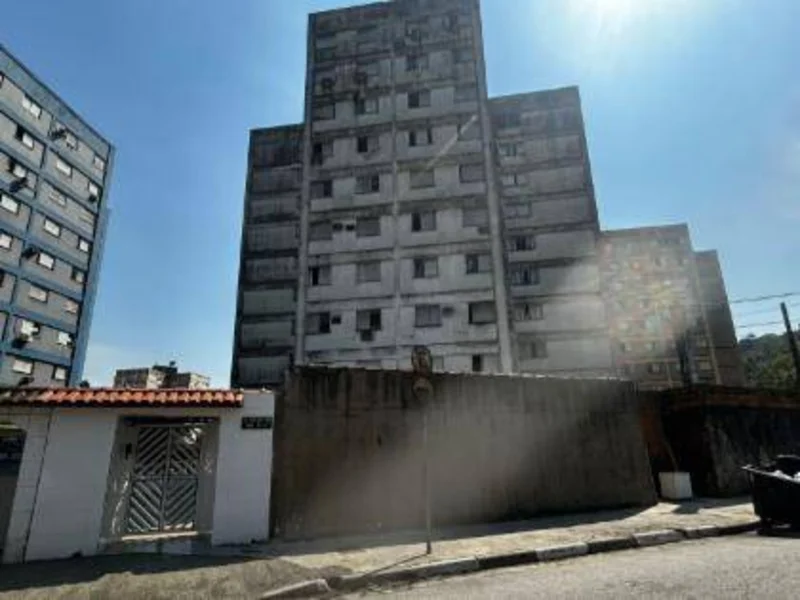 Apartamento - Santos - SP — foto 3