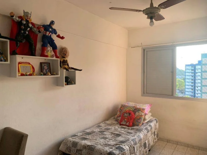 Apartamento - Santos - SP — foto 5