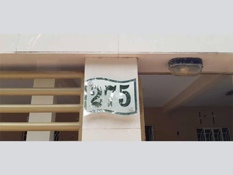 Casa - Petrolina - PE