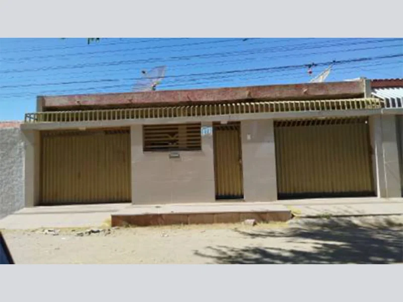 Casa - Petrolina - PE — foto 2