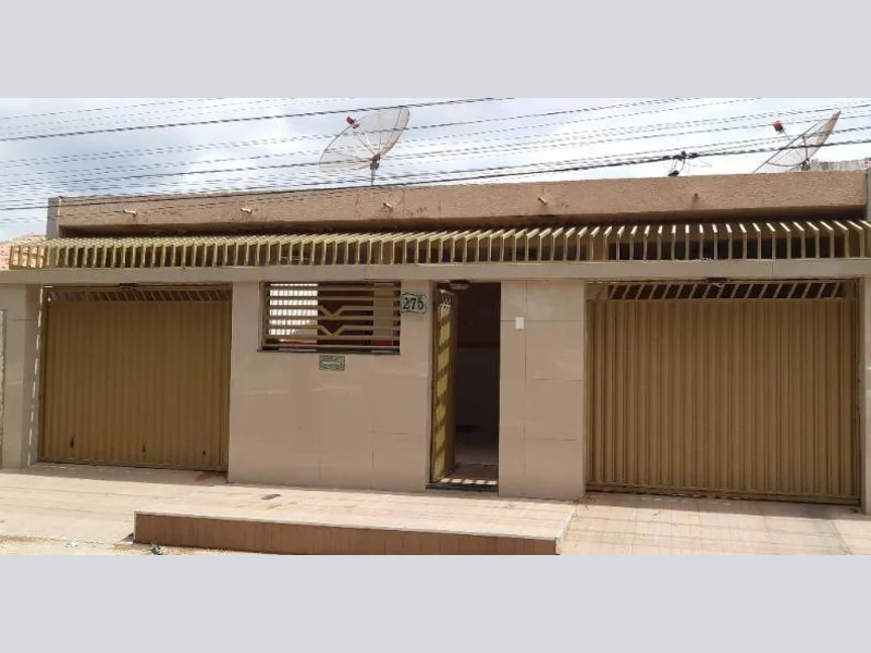 Casa - Petrolina - PE — foto 5