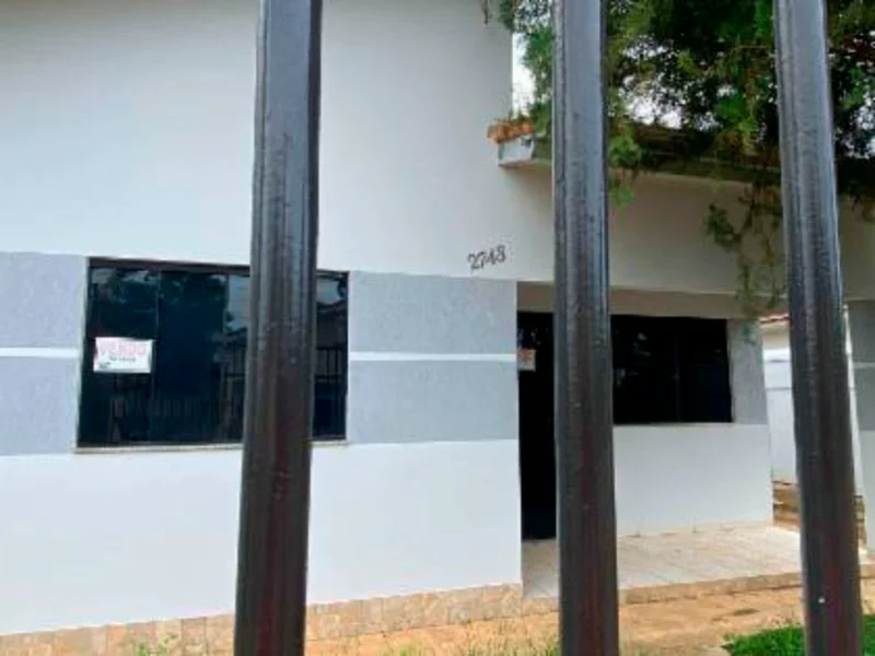 Casa - Vilhena - RO