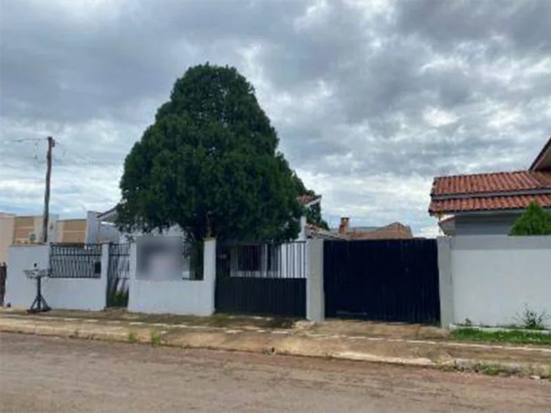 Casa - Vilhena - RO — foto 2
