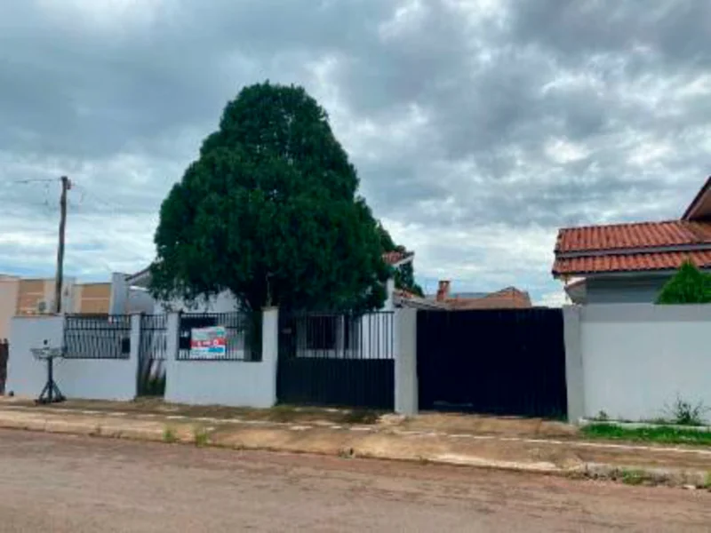 Casa - Vilhena - RO — foto 4
