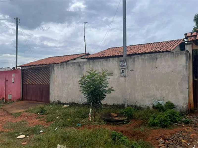 Casa - Planaltina - GO — foto 2