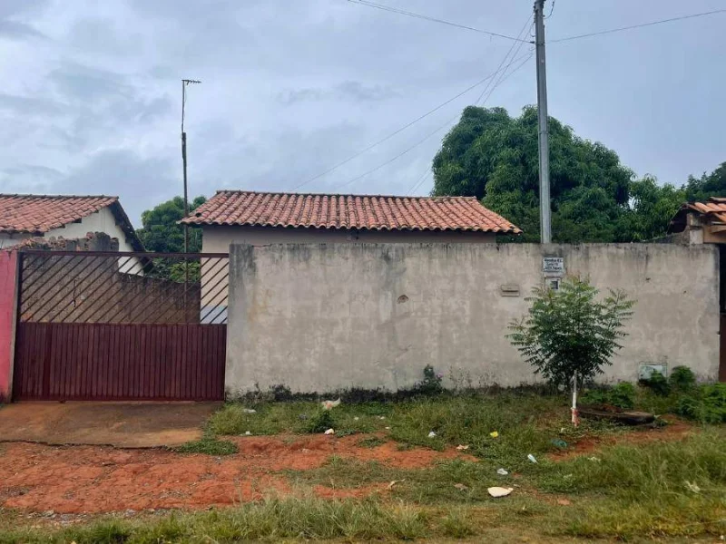 Casa - Planaltina - GO — foto 3