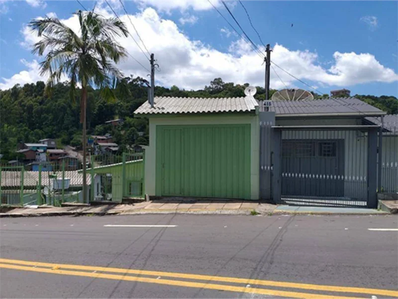 Casa - Caxias do Sul - RS — foto 3