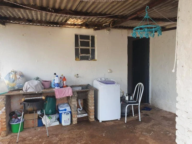 Casa - Lins - SP — foto 5