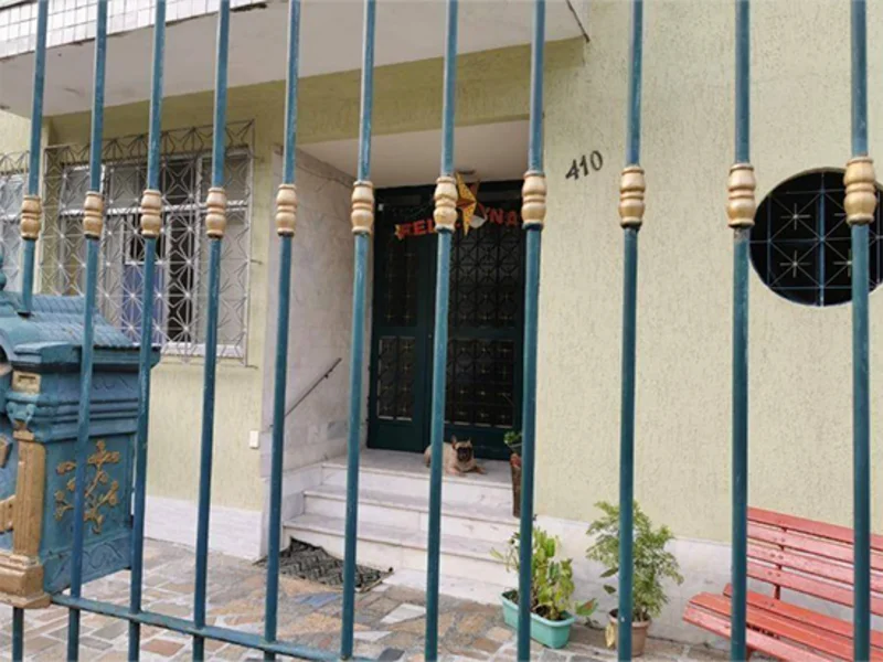 Apartamento - Rio de Janeiro - RJ — foto 2