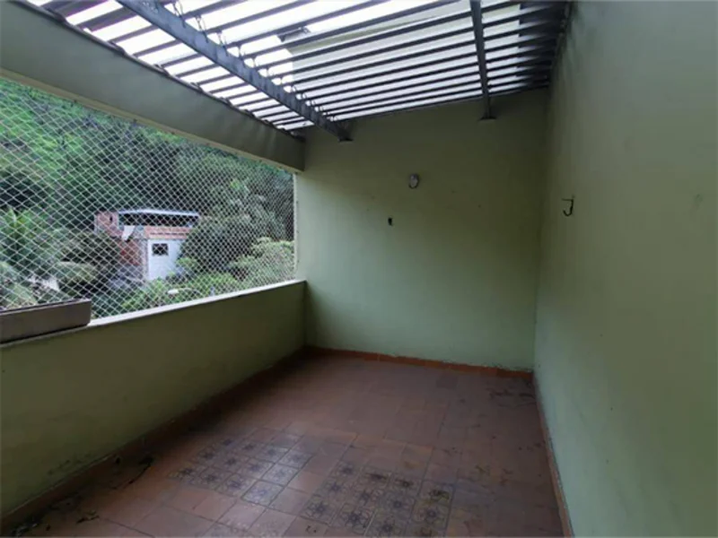 Apartamento - Rio de Janeiro - RJ — foto 3