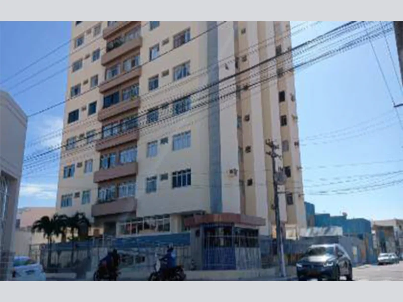 Apartamento - Aracaju - SE — foto 3