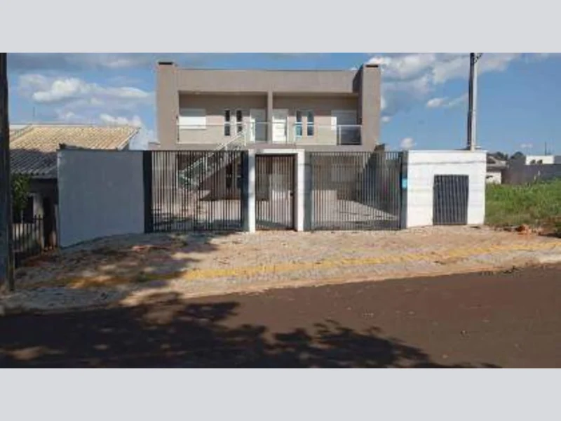 Casa - Foz do Iguaçu - PR