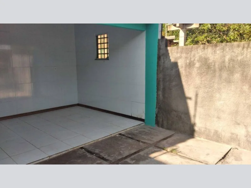 Casa - Itacoatiara - AM