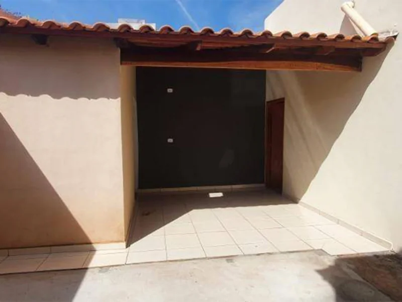 Casa - Santa Helena de Goiás - GO — foto 3