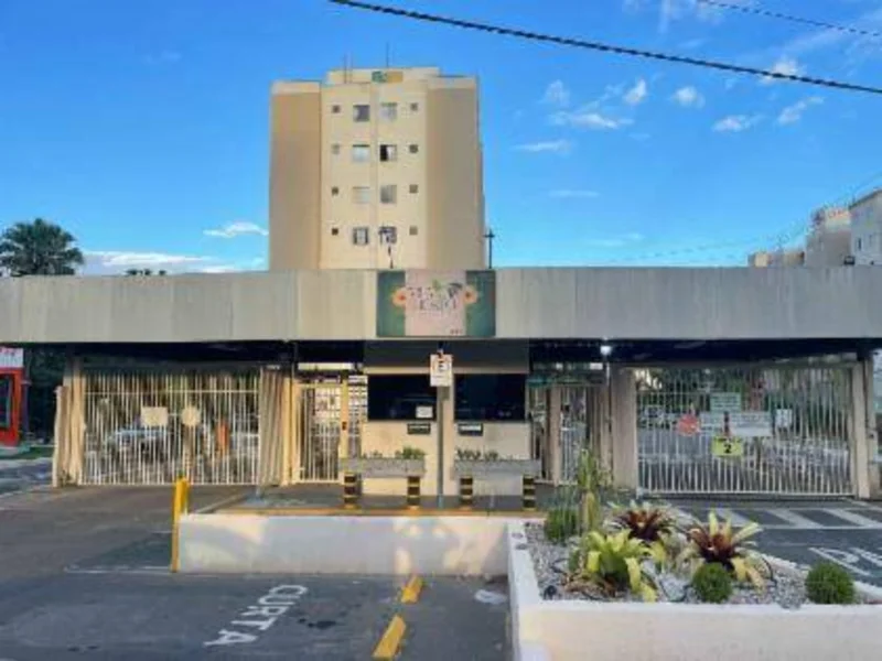 Apartamento - Rio Claro - SP — foto 2