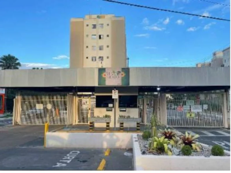 Apartamento - Rio Claro - SP — foto 5