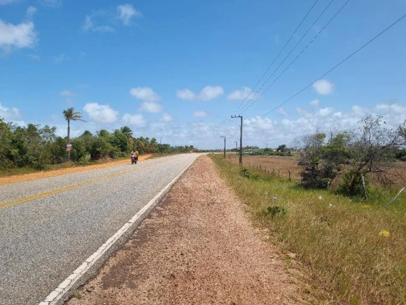 Terreno - Itaporanga D'ajuda - SE — foto 4