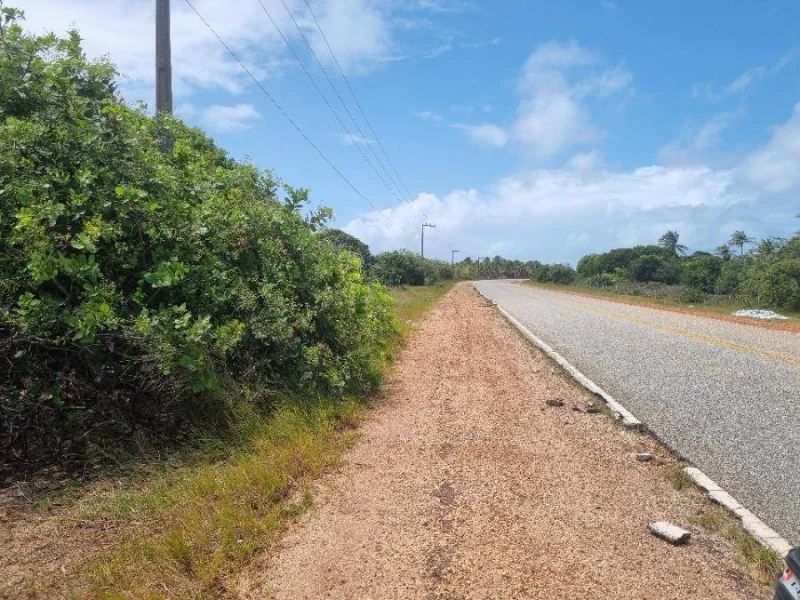 Terreno - Itaporanga D'ajuda - SE — foto 5