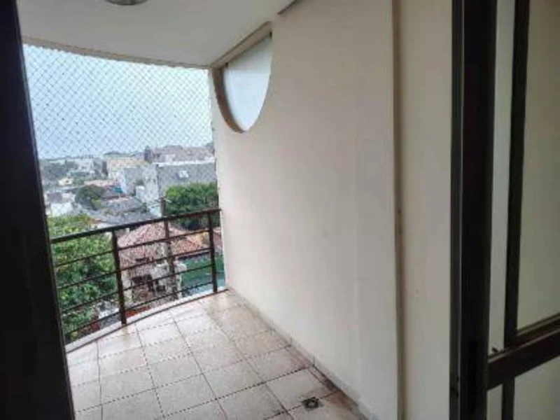 Apartamento - Arapongas - PR — foto 4