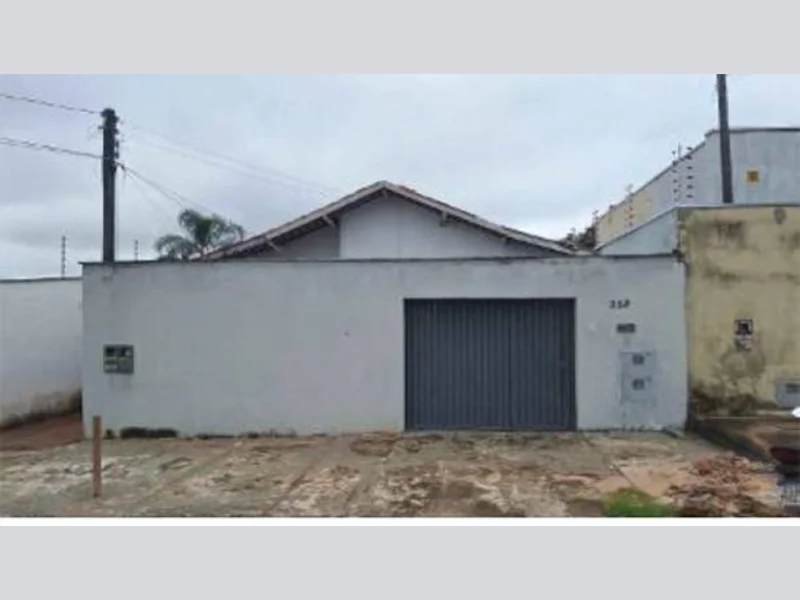 Casa - Araguaína - TO