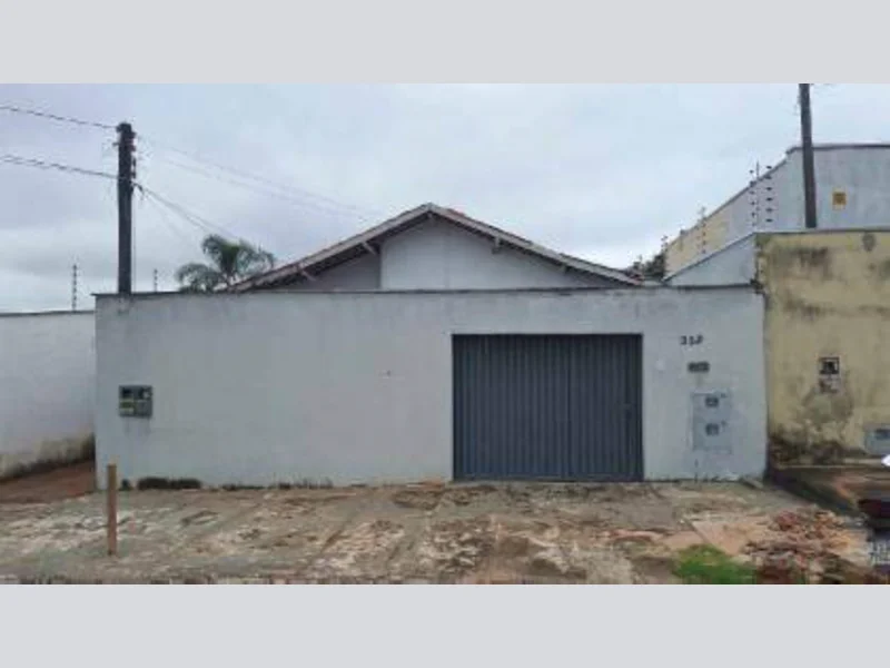 Casa - Araguaína - TO — foto 3