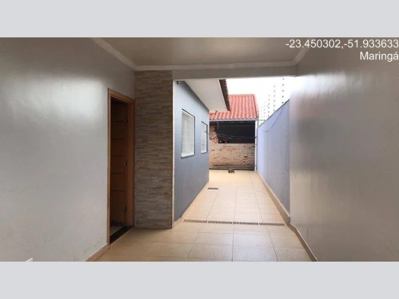 Casa - Maringá - PR — foto 4