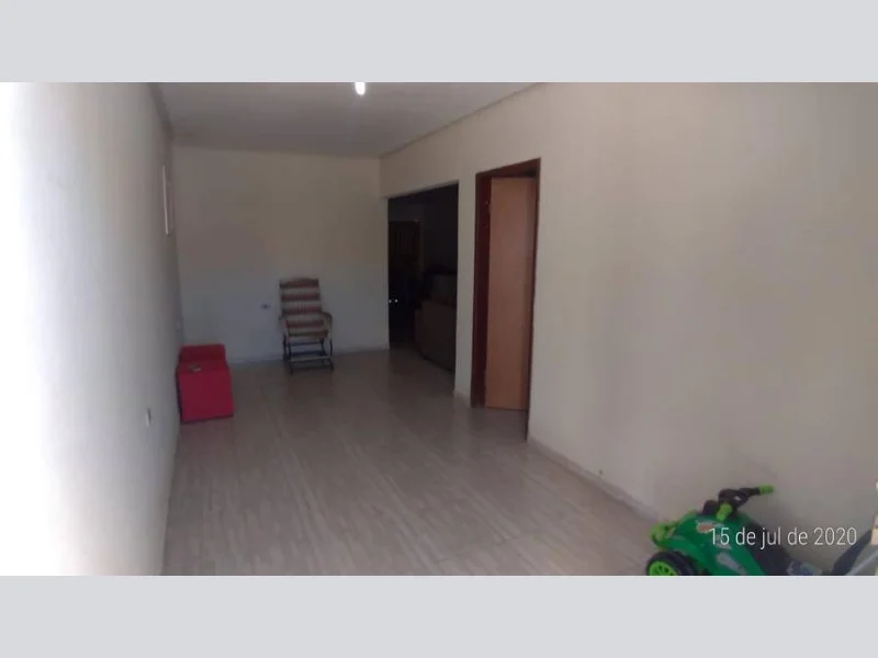 Casa - Ouricuri - PE