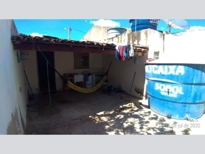 Casa - Ouricuri - PE — foto 4