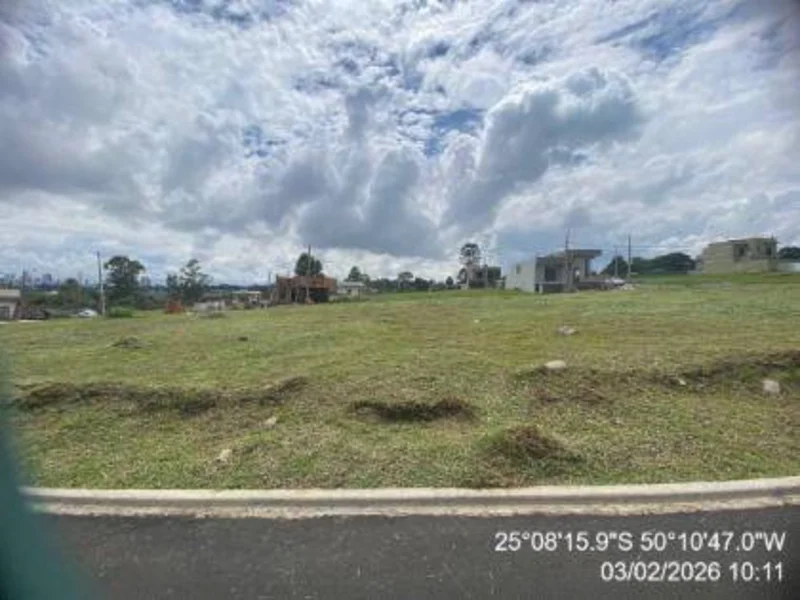 Loteamento - Ponta Grossa - PR — foto 3