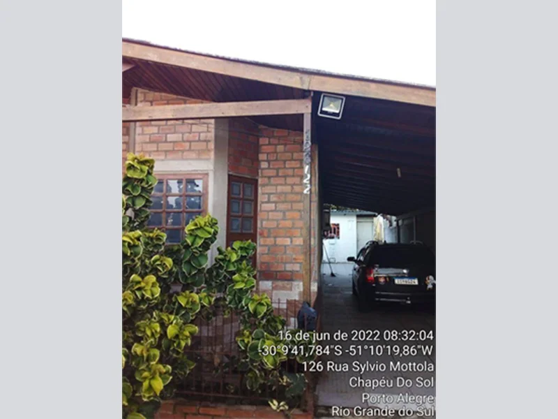 Casa - Porto Alegre - RS — foto 2