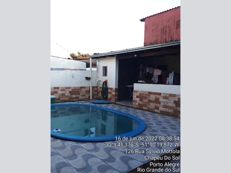 Casa - Porto Alegre - RS — foto 4
