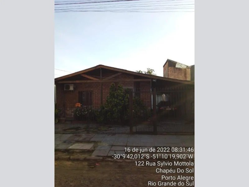 Casa - Porto Alegre - RS — foto 5