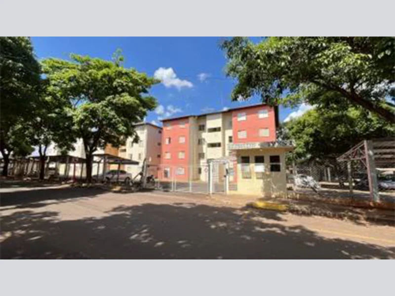 Apartamento - Araraquara - SP — foto 3