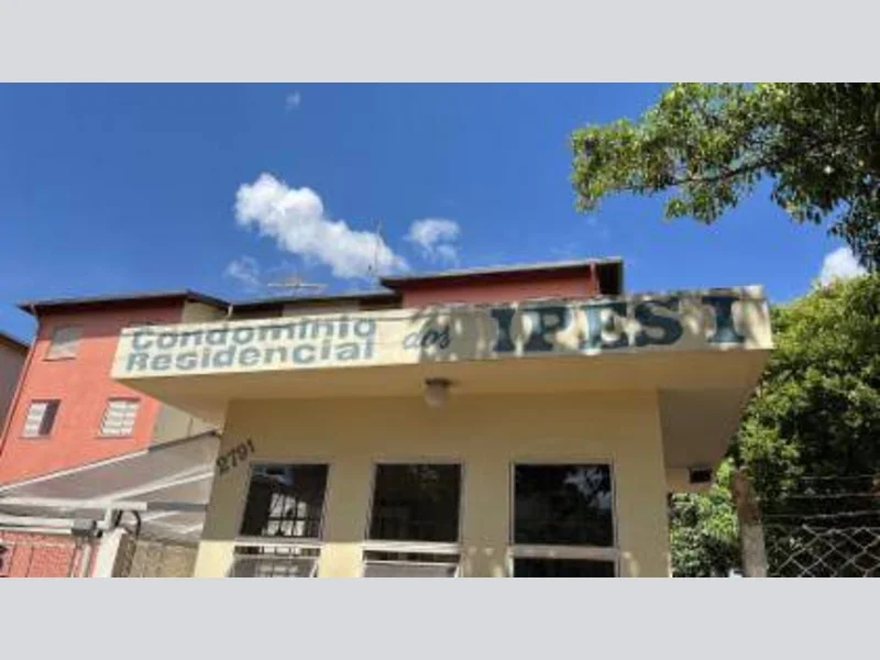 Apartamento - Araraquara - SP — foto 5