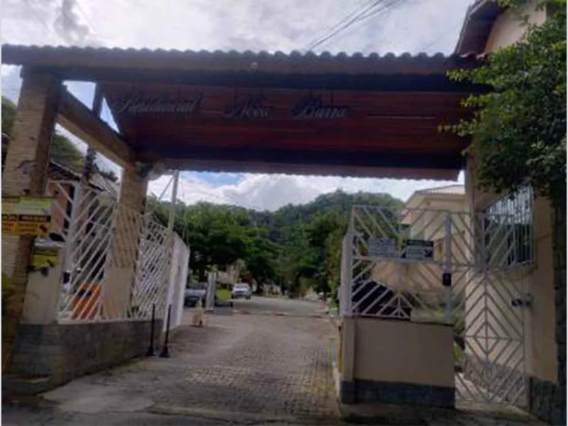 Casa - Barra do Piraí - RJ