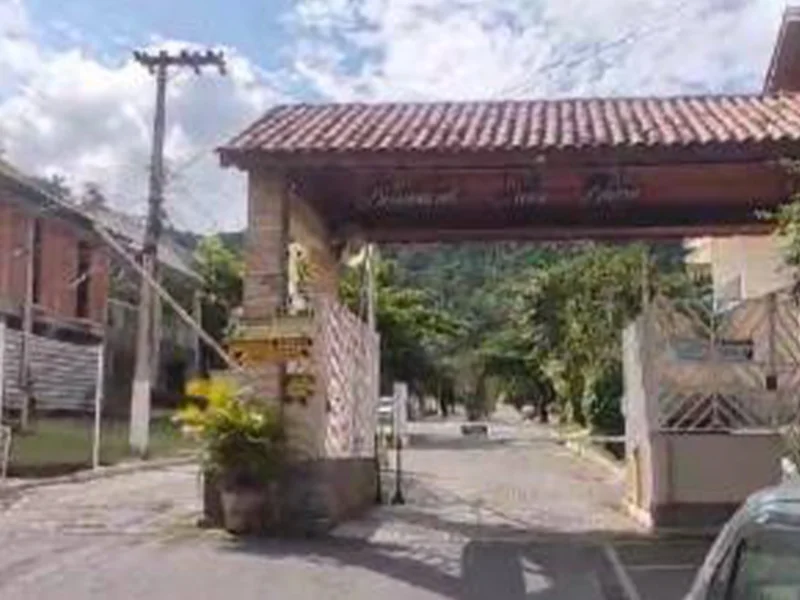 Casa - Barra do Piraí - RJ — foto 2