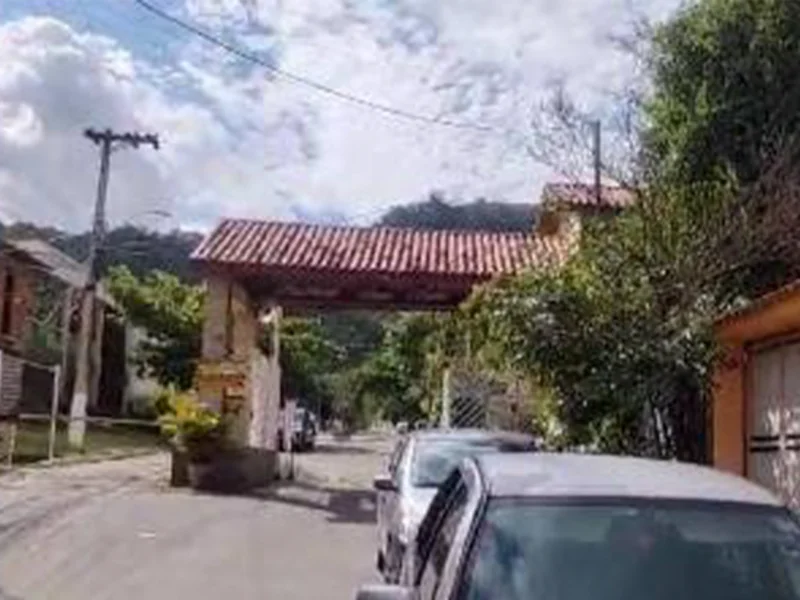 Casa - Barra do Piraí - RJ — foto 3