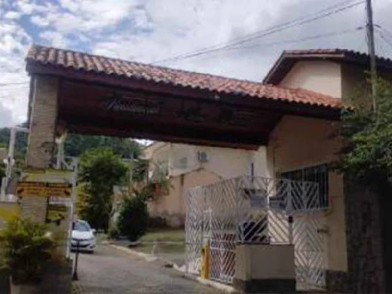 Casa - Barra do Piraí - RJ — foto 4