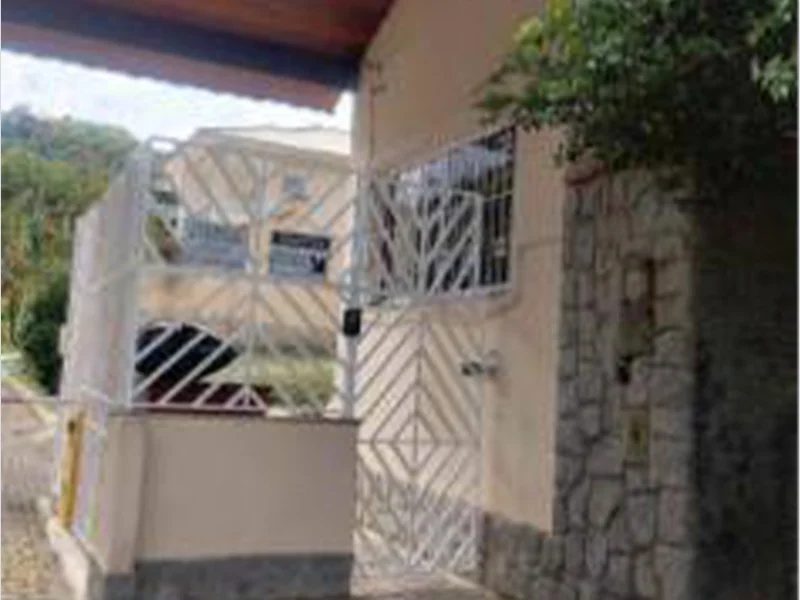 Casa - Barra do Piraí - RJ — foto 5