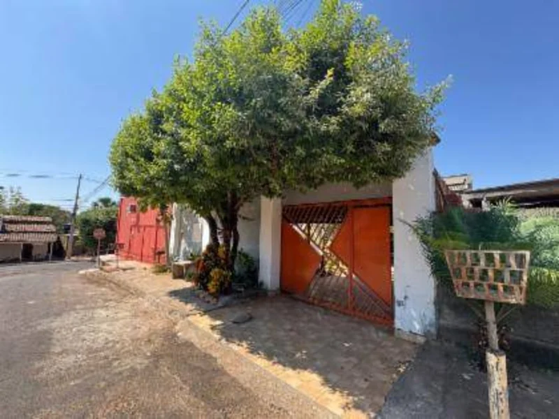 Casa - Gurupi - TO