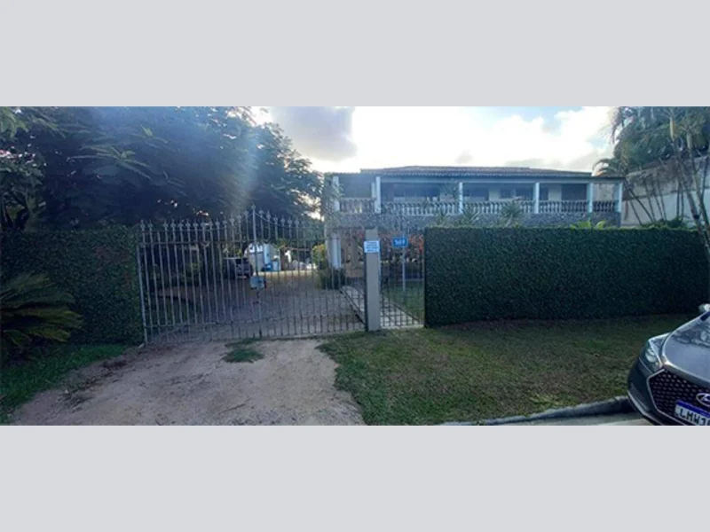 Casa - Maricá - RJ