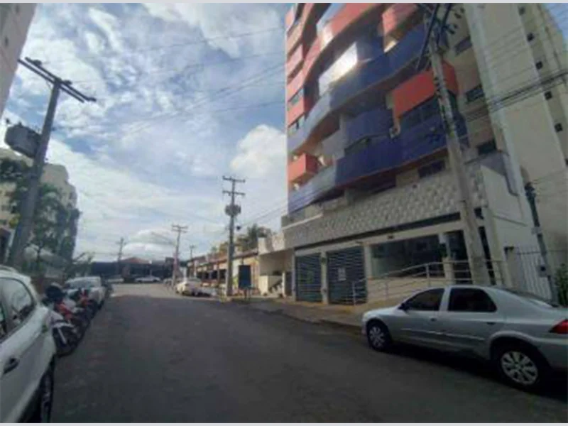 Apartamento - Caldas Novas - GO — foto 2